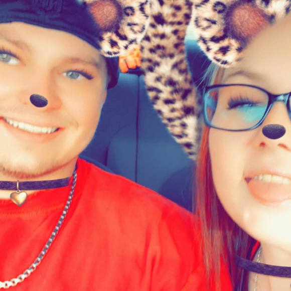 Meet your Posher, Mackenzie - Picture 1 of 1